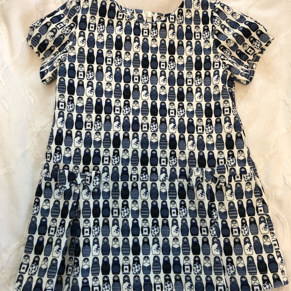 Boutique brand Dress 12-18 months